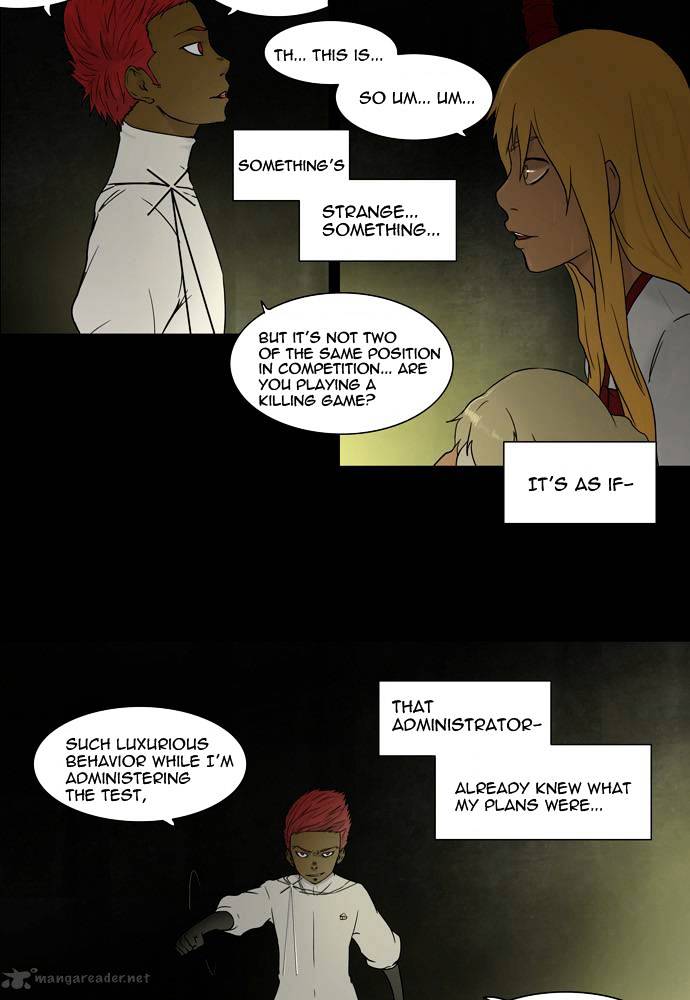 Tower of God, Chapter 48 image 10